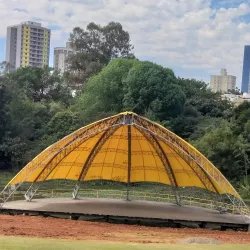 Parque Central - Santo Andre