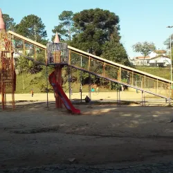 Parque Natural Municipal da Criança - Santo Andre