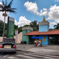 Parque Natural Municipal da Criança - Santo Andre