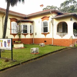 Parque Natural Municipal da Criança - Santo Andre