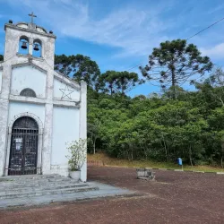 Parque Natural Municipal do Pedroso - Santo Andre