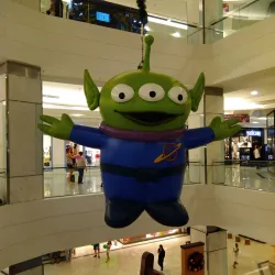 Shopping ABC - Santo Andre