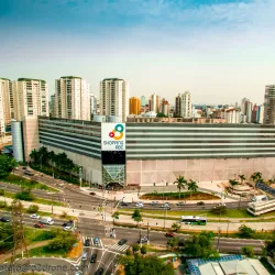 Shopping ABC - Santo Andre