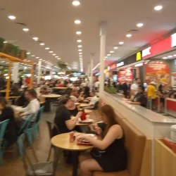 Shopping ABC - Santo Andre