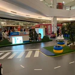 Shopping ABC - Santo Andre