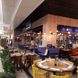 Shopping ABC - Santo Andre