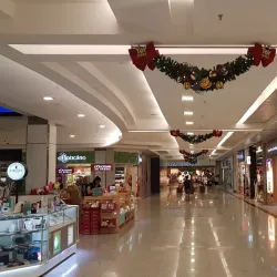 Shopping ABC - Santo Andre