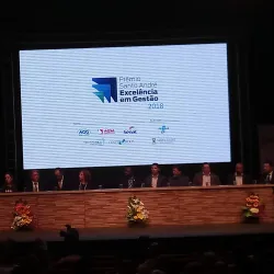 Teatro Municipal de Santo André - Santo Andre