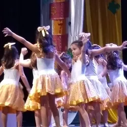 Teatro Municipal de Santo André - Santo Andre