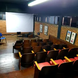 Casa de Cultura - Santo Ângelo