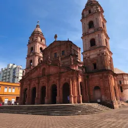 Catedral Angelopolitana - Santo Ângelo