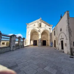 Igreja São Miguel Arcanjo - Santo Ângelo