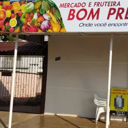 Mercado Público de Santo Ângelo - Santo Ângelo