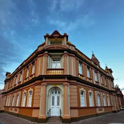 Museu Missioneiro - Santo Ângelo