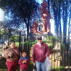 Teatro Municipal Antônio Sepp - Santo Ângelo