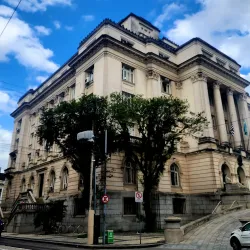 Historic Center of Santos - Santos