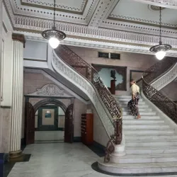 Historic Center of Santos - Santos