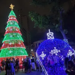 Historic Center of Santos - Santos