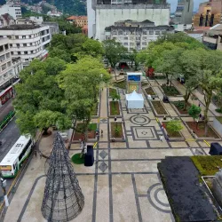 Historic Center of Santos - Santos