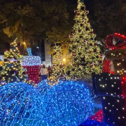 Historic Center of Santos - Santos