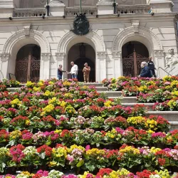 Historic Center of Santos - Santos