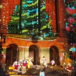 Historic Center of Santos - Santos