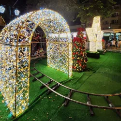 Historic Center of Santos - Santos