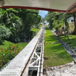 Monte Serrat Hill - Santos