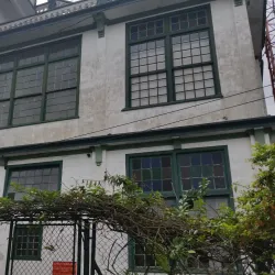 Monte Serrat Hill - Santos