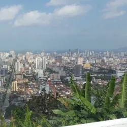 Monte Serrat Hill - Santos