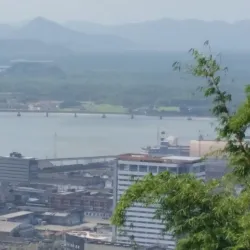 Monte Serrat Hill - Santos