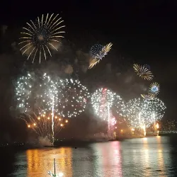 Orla Beach Gardens - Santos