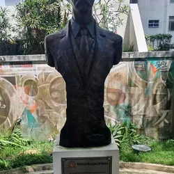 Pinacoteca Benedicto Calixto - Santos