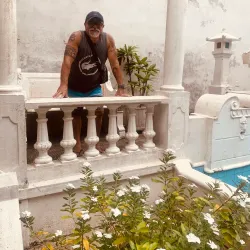 Pinacoteca Benedicto Calixto - Santos