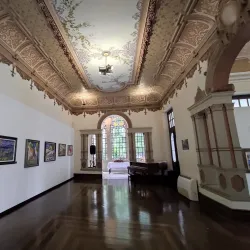 Pinacoteca Benedicto Calixto - Santos