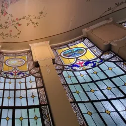 Pinacoteca Benedicto Calixto - Santos