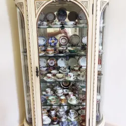 Pinacoteca Benedicto Calixto - Santos