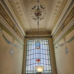 Pinacoteca Benedicto Calixto - Santos