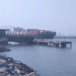 Port of Santos - Santos