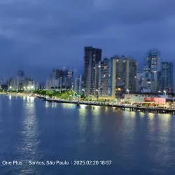 Port of Santos - Santos