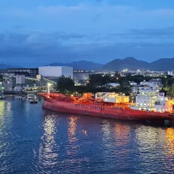 Port of Santos - Santos