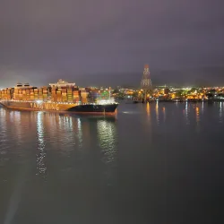 Port of Santos - Santos