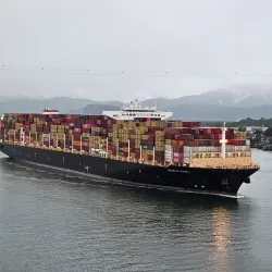 Port of Santos - Santos