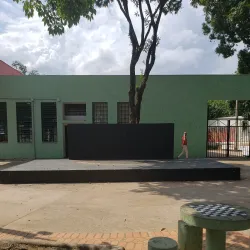 Centro Cultural São Bernardo do Campo - Sao Bernardo do Campo