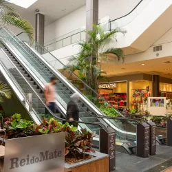 Shopping Metrópole - Sao Bernardo do Campo