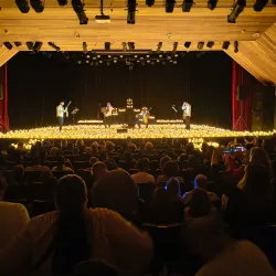 Teatro Lauro Gomes - Sao Bernardo do Campo