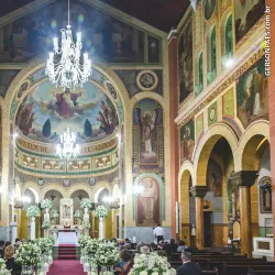 Igreja Matriz de São Caetano - Sao Caetano do Sul