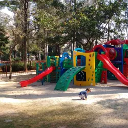 Parque Cidade das Crianças - Sao Caetano do Sul