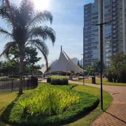 Parque Ecológico da Cerâmica - Sao Caetano do Sul