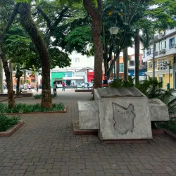 Praça Cardeal Arcoverde - Sao Caetano do Sul